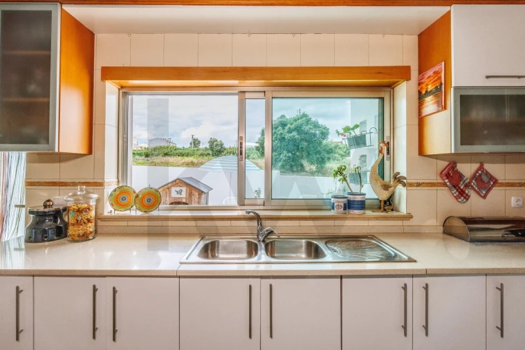 Moradia T4 para Venda em Nossa Senhora do Pópulo, Coto e São Gregório Foto 14