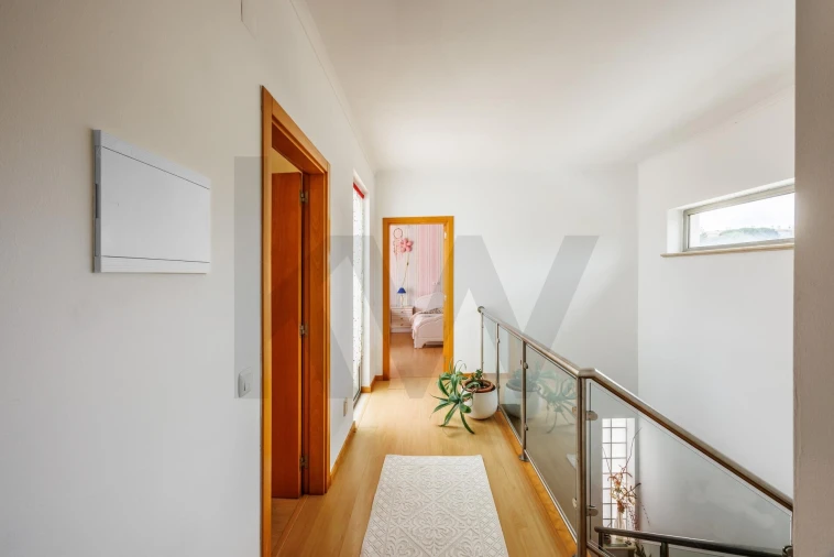 Moradia T4 para Venda em Nossa Senhora do Pópulo, Coto e São Gregório Foto 19