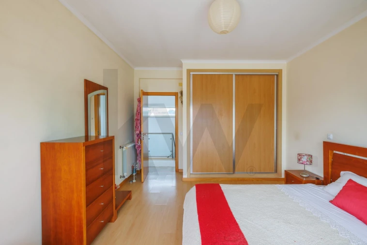 Moradia T4 para Venda em Nossa Senhora do Pópulo, Coto e São Gregório Foto 23