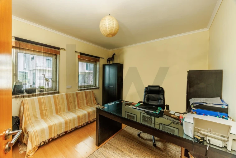 Moradia T4 para Venda em Nossa Senhora do Pópulo, Coto e São Gregório Foto 28