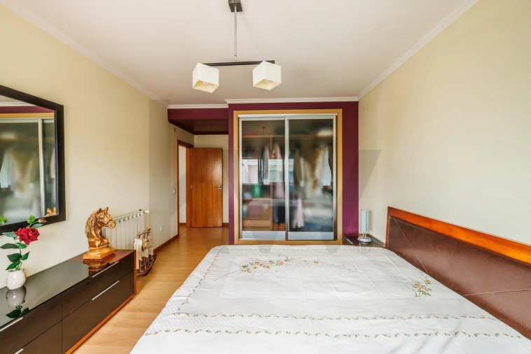 Moradia T4 para Venda em Nossa Senhora do Pópulo, Coto e São Gregório Foto 26