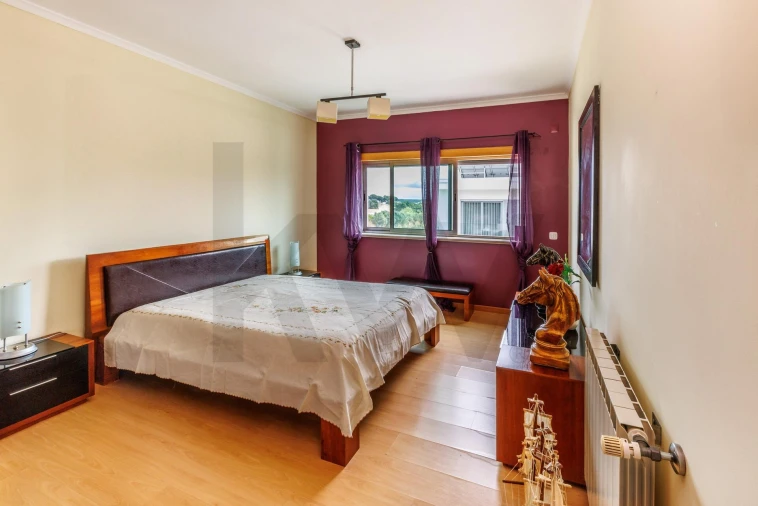 Moradia T4 para Venda em Nossa Senhora do Pópulo, Coto e São Gregório Foto 24