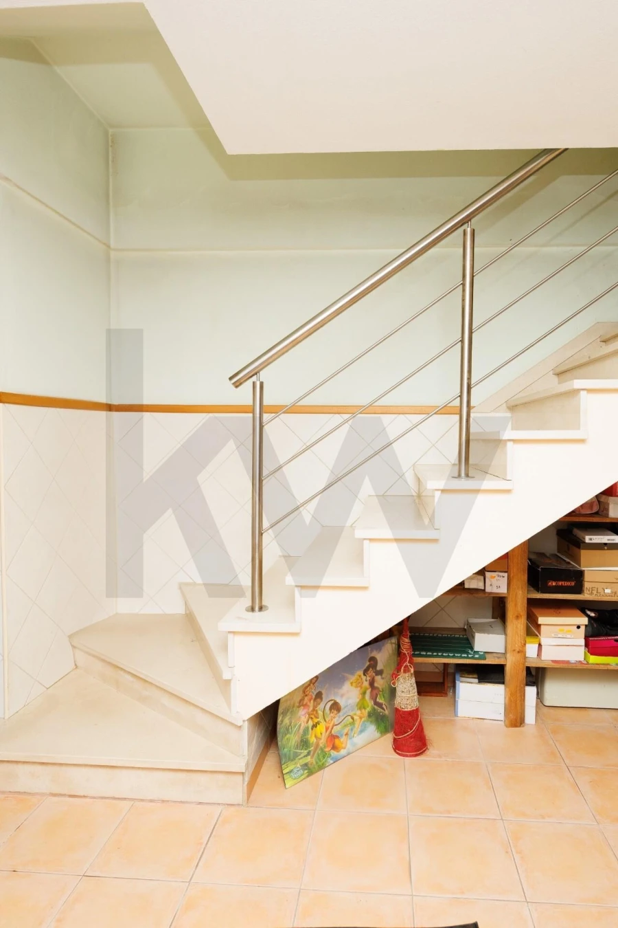 Moradia T4 para Venda em Nossa Senhora do Pópulo, Coto e São Gregório Foto 29