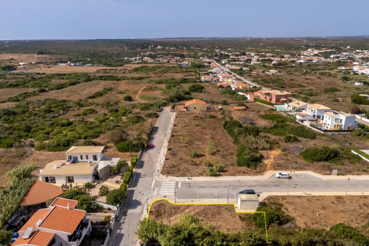 Terreno para Venda em Vila de Sagres Foto 3