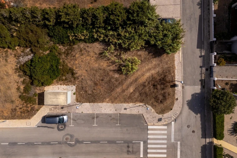 Terreno para Venda em Vila de Sagres Foto 8
