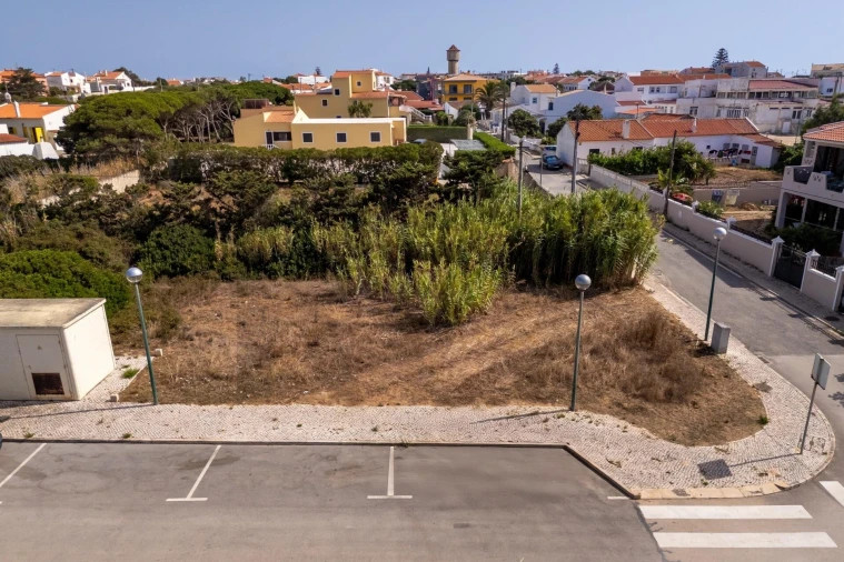 Terreno para Venda em Vila de Sagres Foto 5
