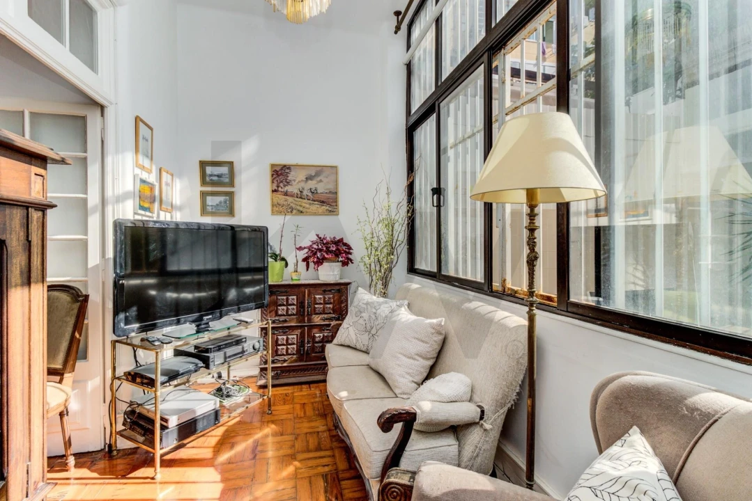 Apartamento T4 para Venda em Arroios Foto 35