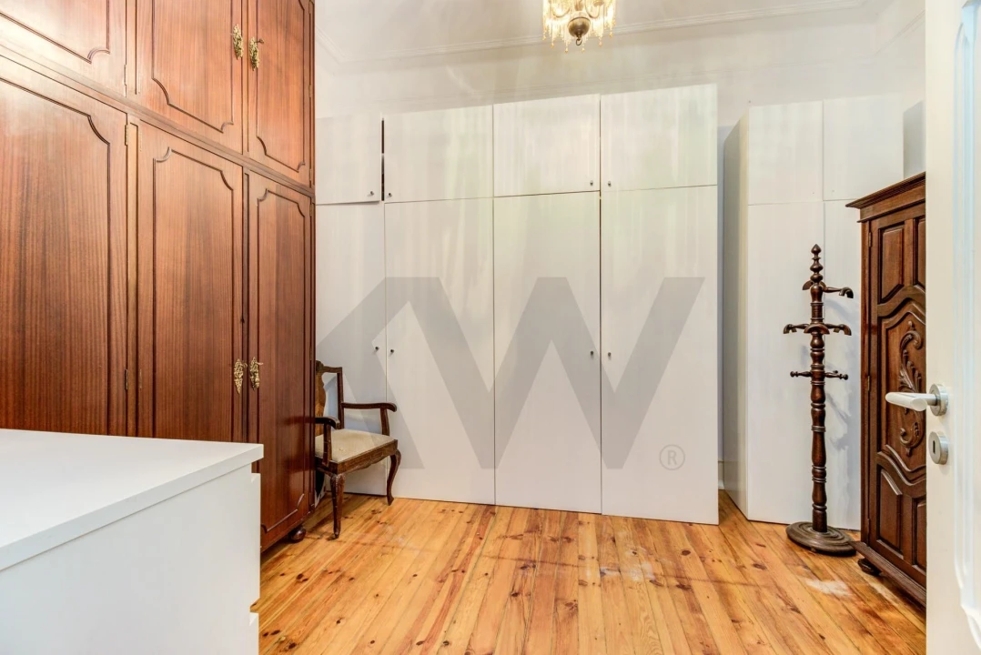 Apartamento T4 para Venda em Arroios Foto 14