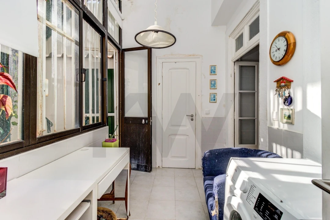 Apartamento T4 para Venda em Arroios Foto 21