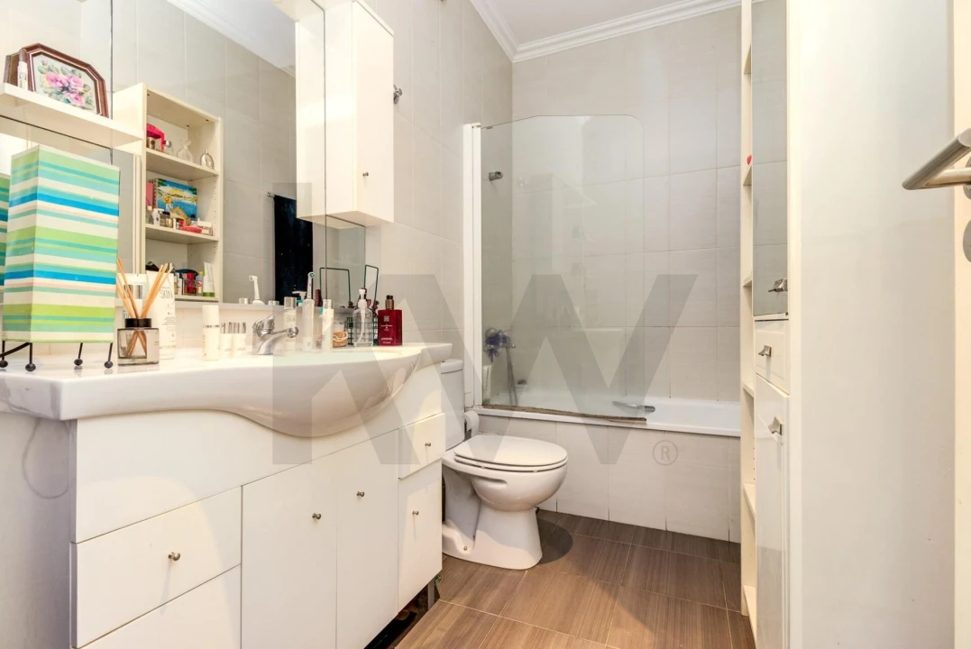 Apartamento T4 para Venda em Arroios Foto 34