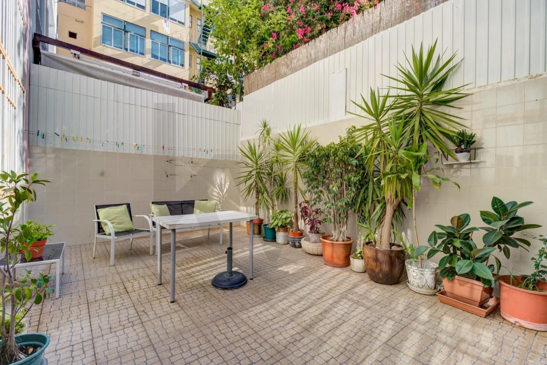 Apartamento T4 para Venda em Arroios Foto 36