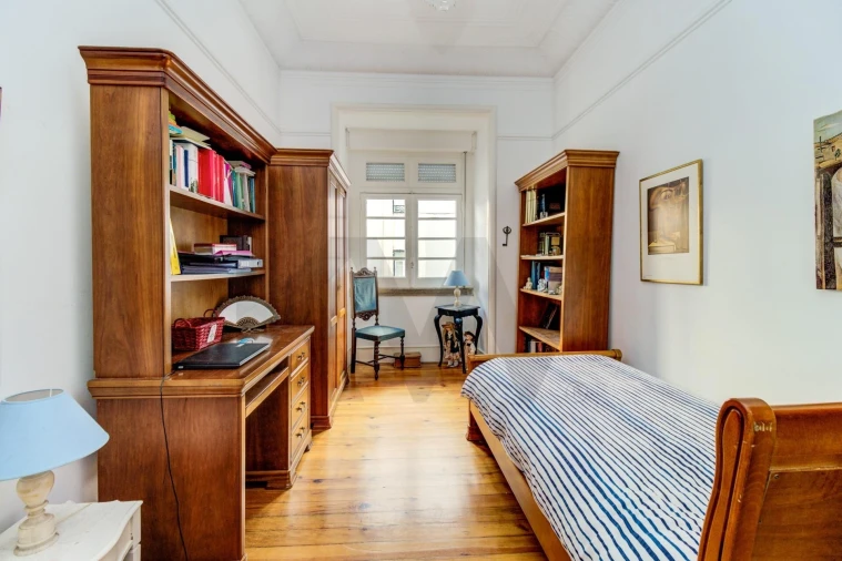 Apartamento T4 para Venda em Arroios Foto 17