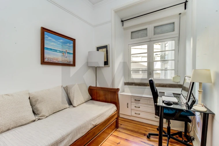 Apartamento T4 para Venda em Arroios Foto 13