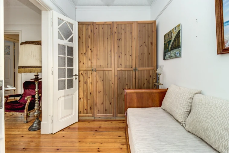 Apartamento T4 para Venda em Arroios Foto 19