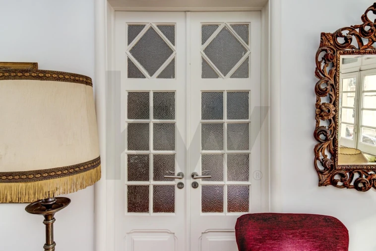 Apartamento T4 para Venda em Arroios Foto 20