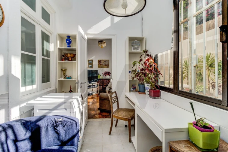 Apartamento T4 para Venda em Arroios Foto 25