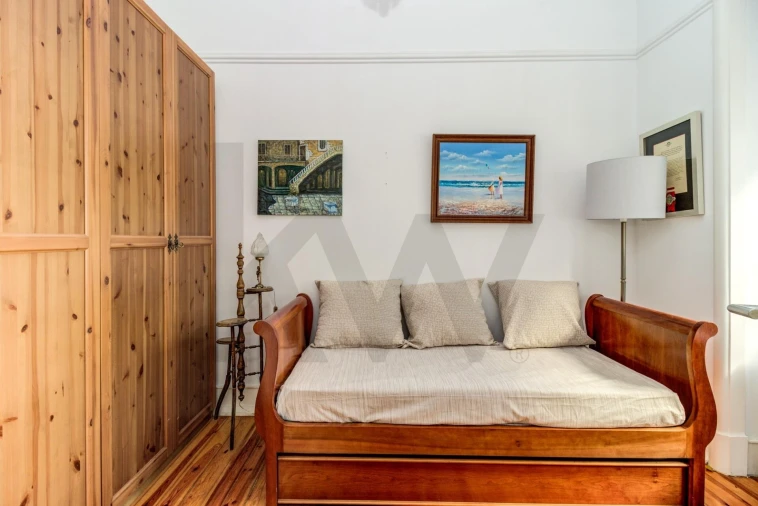 Apartamento T4 para Venda em Arroios Foto 11