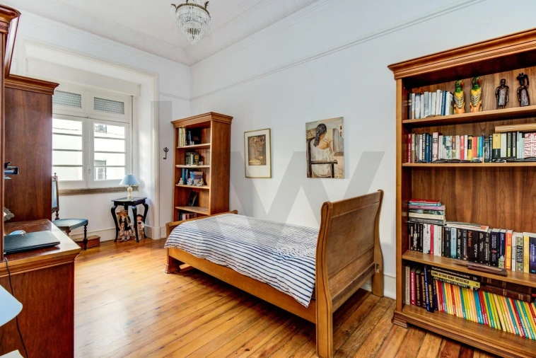 Apartamento T4 para Venda em Arroios Foto 29