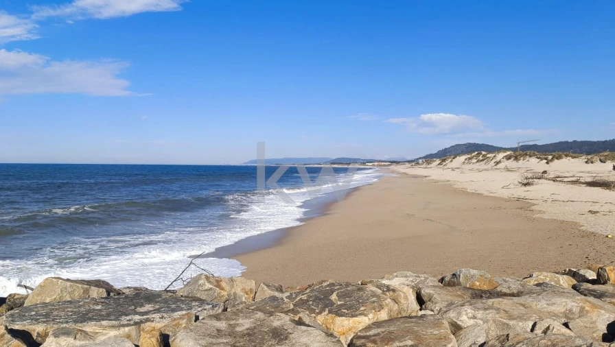 Terreno para Venda em Esposende, Marinhas e Gandra Foto 2