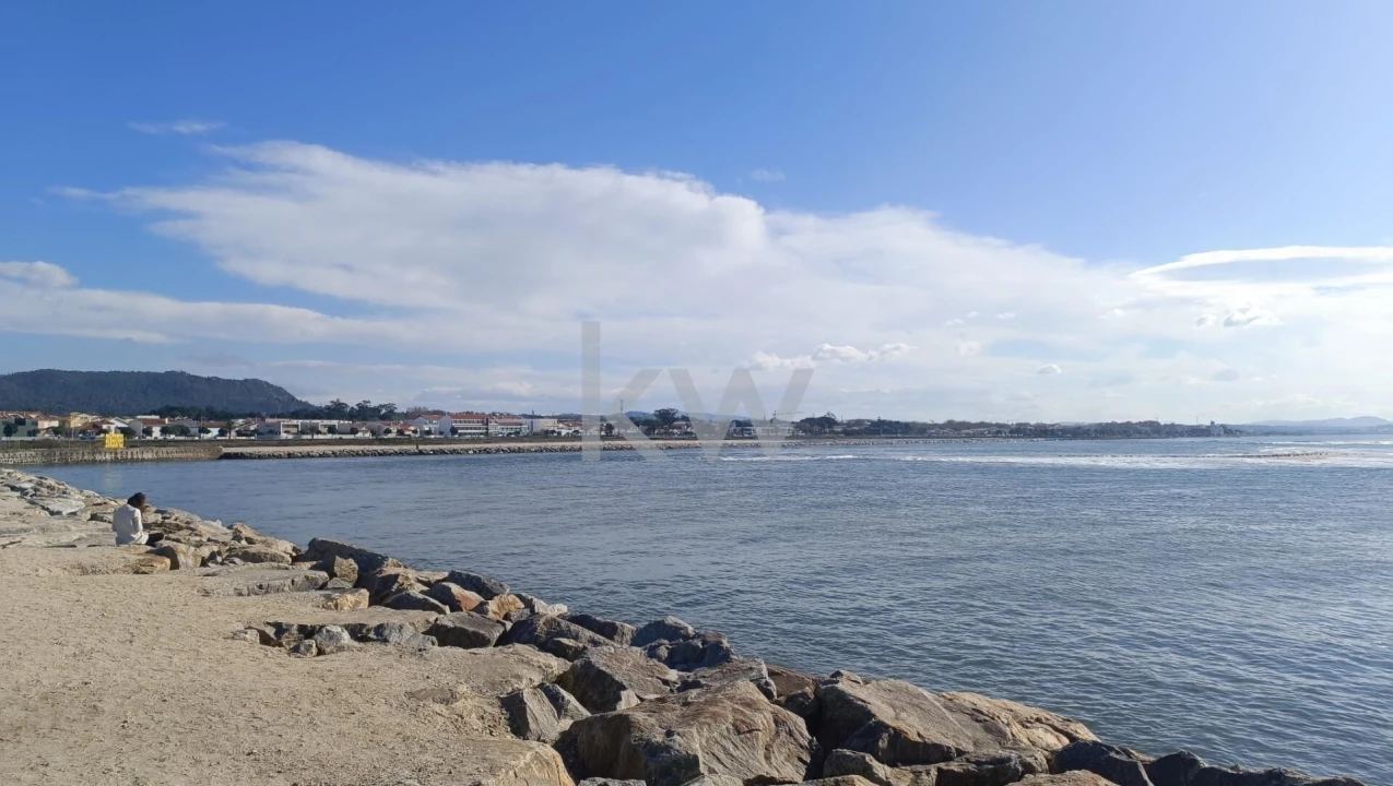 Terreno para Venda em Esposende, Marinhas e Gandra Foto 3