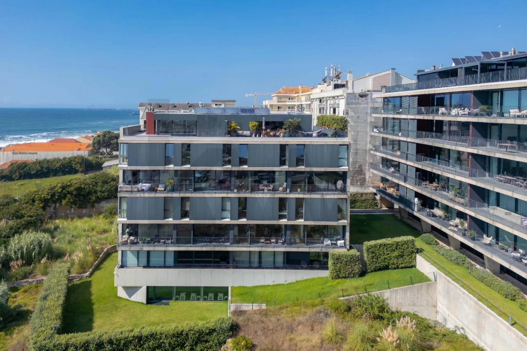 Apartamento T3 para Venda em Canidelo Foto 48