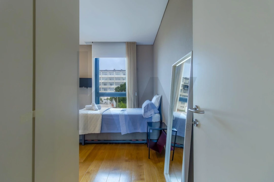 Apartamento T3 para Venda em Canidelo Foto 21