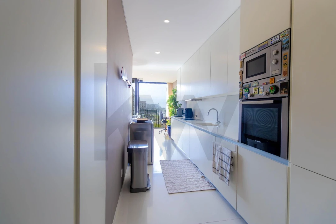 Apartamento T3 para Venda em Canidelo Foto 34