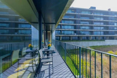 Apartamento T3 para Venda em Canidelo