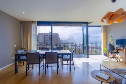 Apartamento T3 para Venda em Canidelo