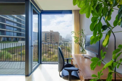 Apartamento T3 para Venda em Canidelo