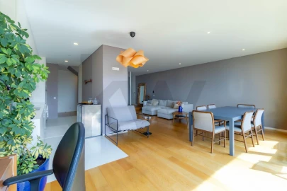 Apartamento T3 para Venda em Canidelo