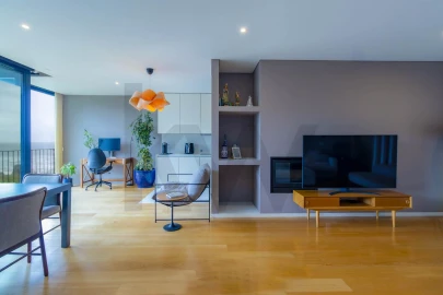 Apartamento T3 para Venda em Canidelo