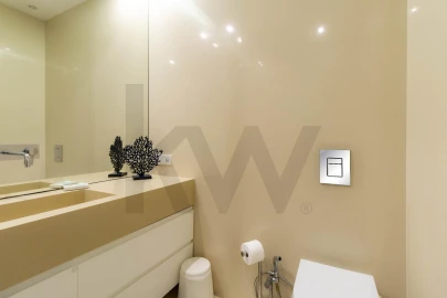 Apartamento T3 para Venda em Canidelo