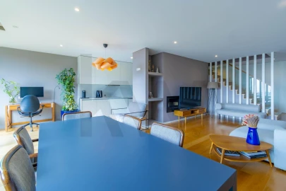 Apartamento T3 para Venda em Canidelo
