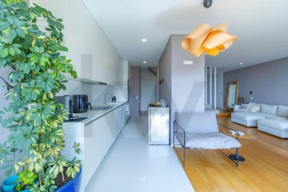 Apartamento T3 para Venda em Canidelo