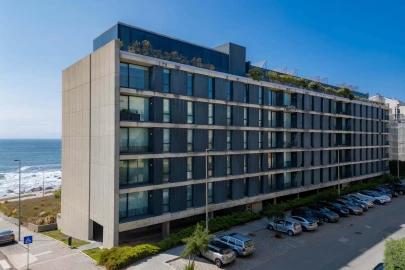 Apartamento T3 para Venda em Canidelo