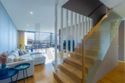 Apartamento T3 para Venda em Canidelo