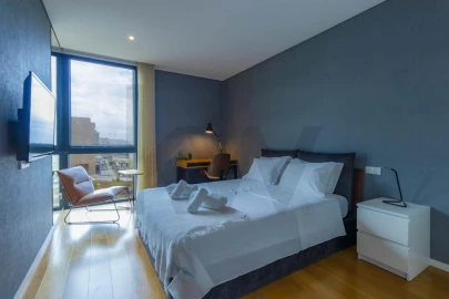 Apartamento T3 para Venda em Canidelo