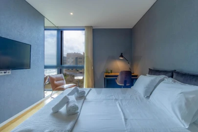 Apartamento T3 para Venda em Canidelo