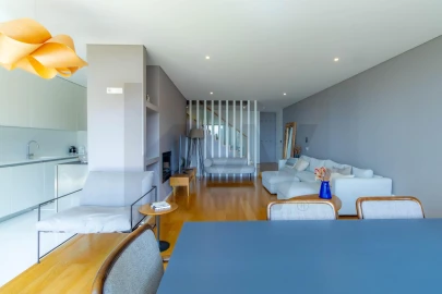 Apartamento T3 para Venda em Canidelo