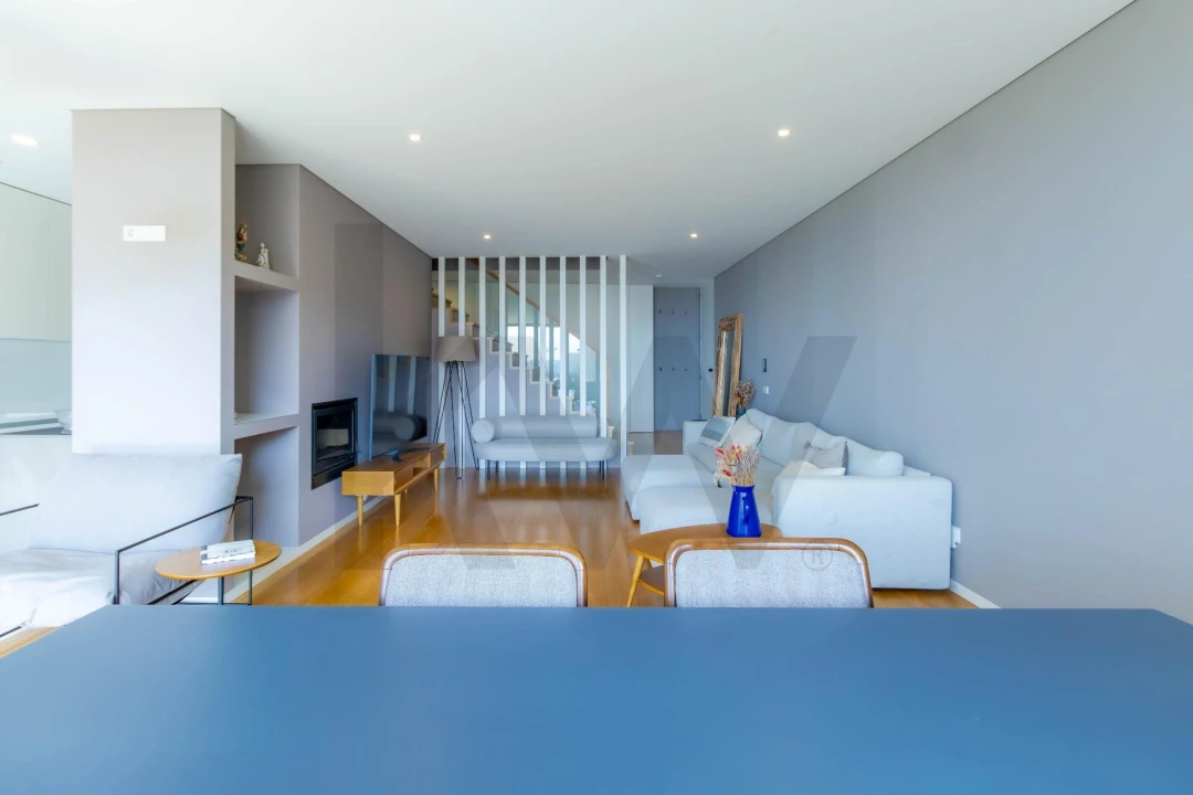 Apartamento T3 para Venda em Canidelo Foto 39