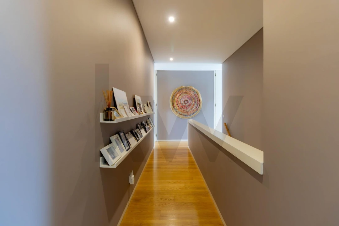 Apartamento T3 para Venda em Canidelo Foto 20