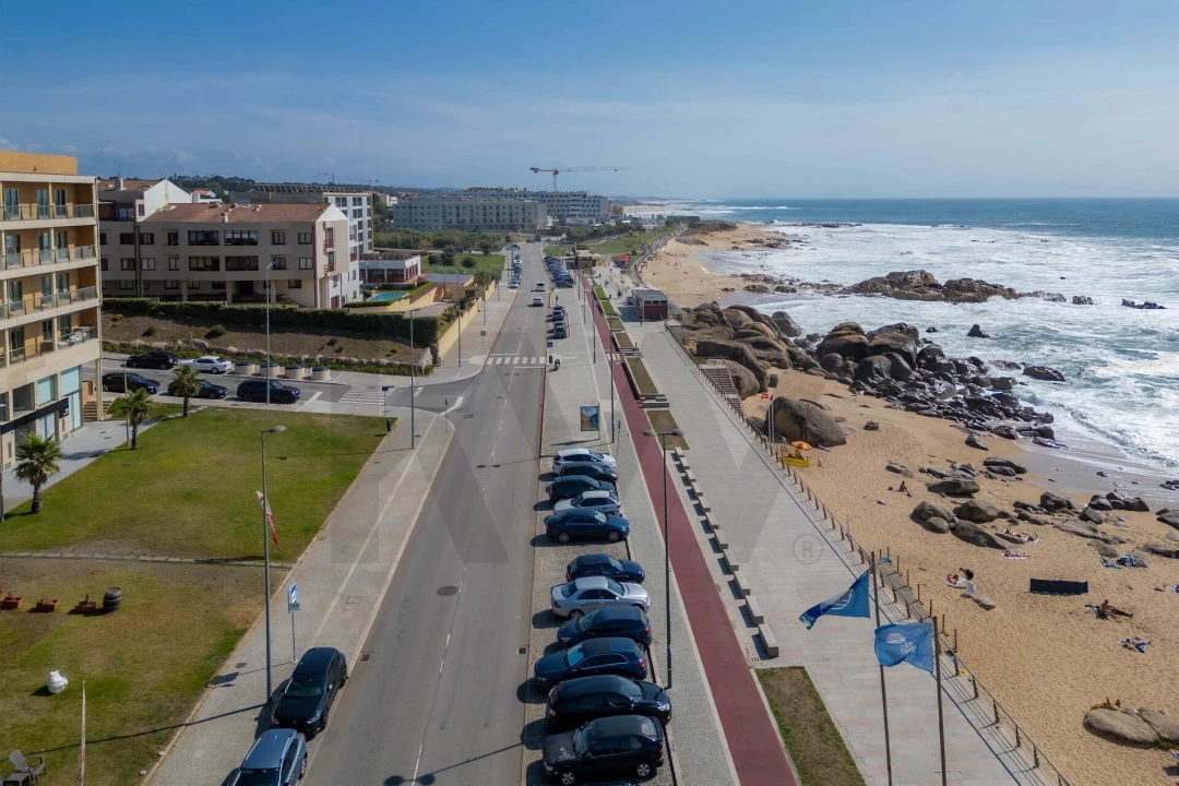 Apartamento T3 para Venda em Canidelo Foto 49