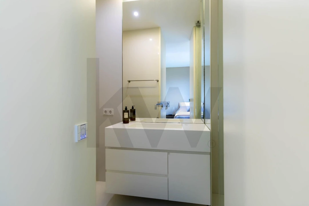 Apartamento T3 para Venda em Canidelo Foto 22