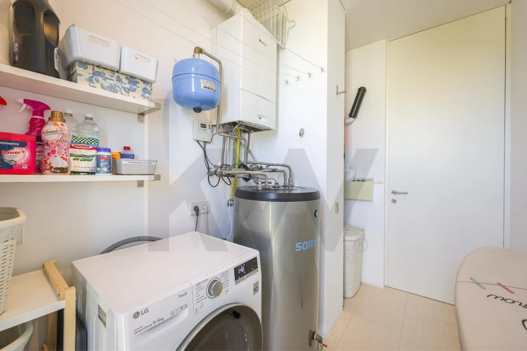 Apartamento T3 para Venda em Canidelo Foto 50