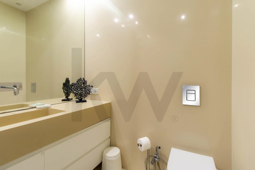 Apartamento T3 para Venda em Canidelo Foto 23