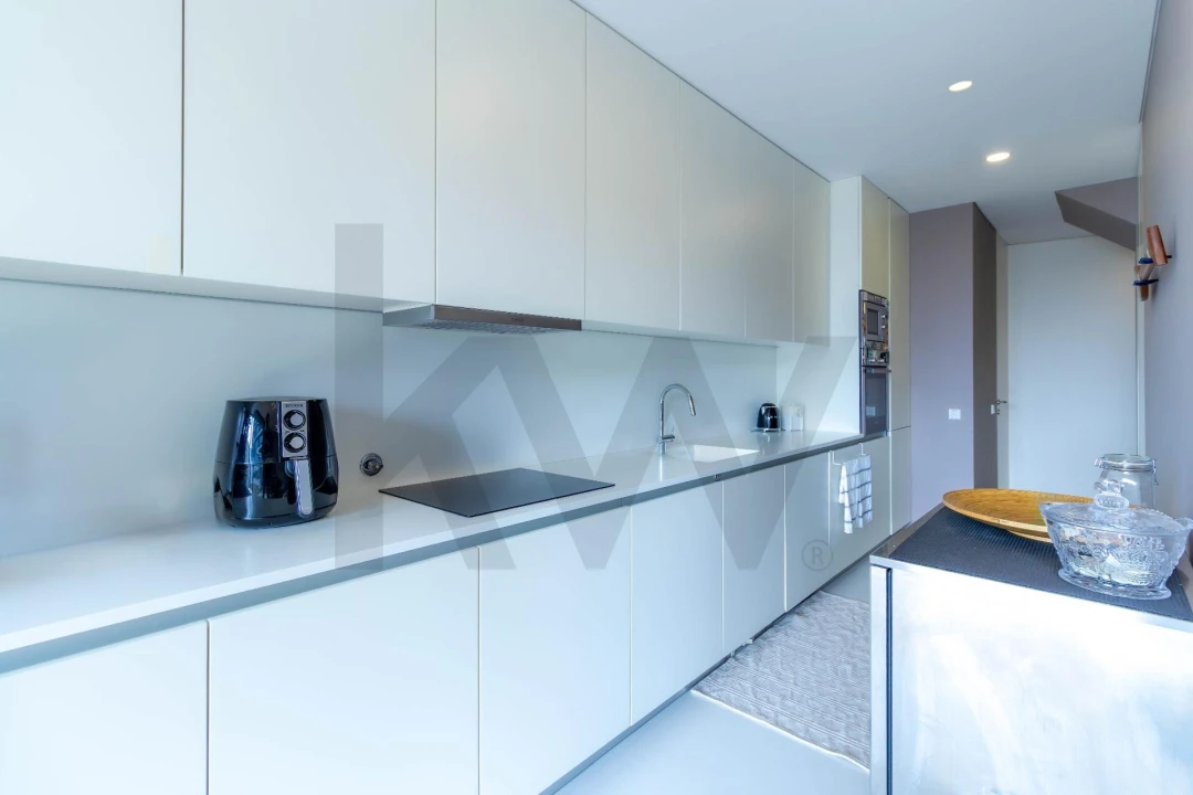 Apartamento T3 para Venda em Canidelo Foto 35