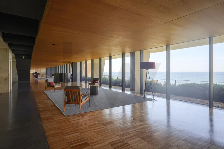 Apartamento T3 para Venda em Canidelo Foto 60