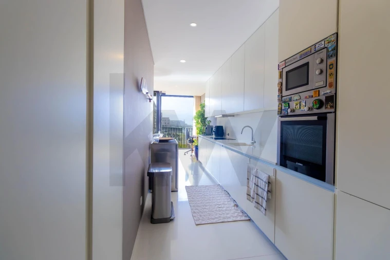 Apartamento T3 para Venda em Canidelo Foto 34