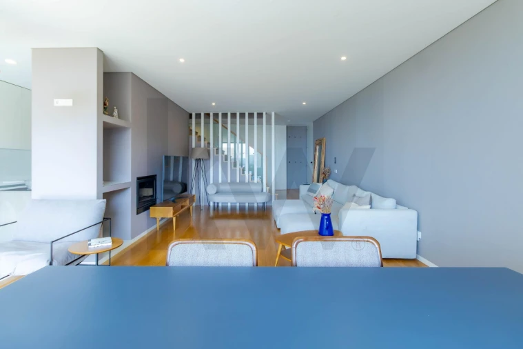 Apartamento T3 para Venda em Canidelo Foto 39
